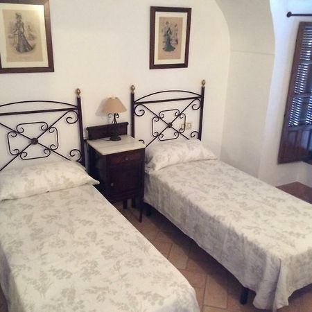 Casa Rural La Villa Castro del Río 외부 사진
