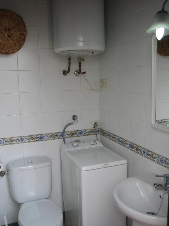 Casa Rural La Villa Castro del Río 외부 사진
