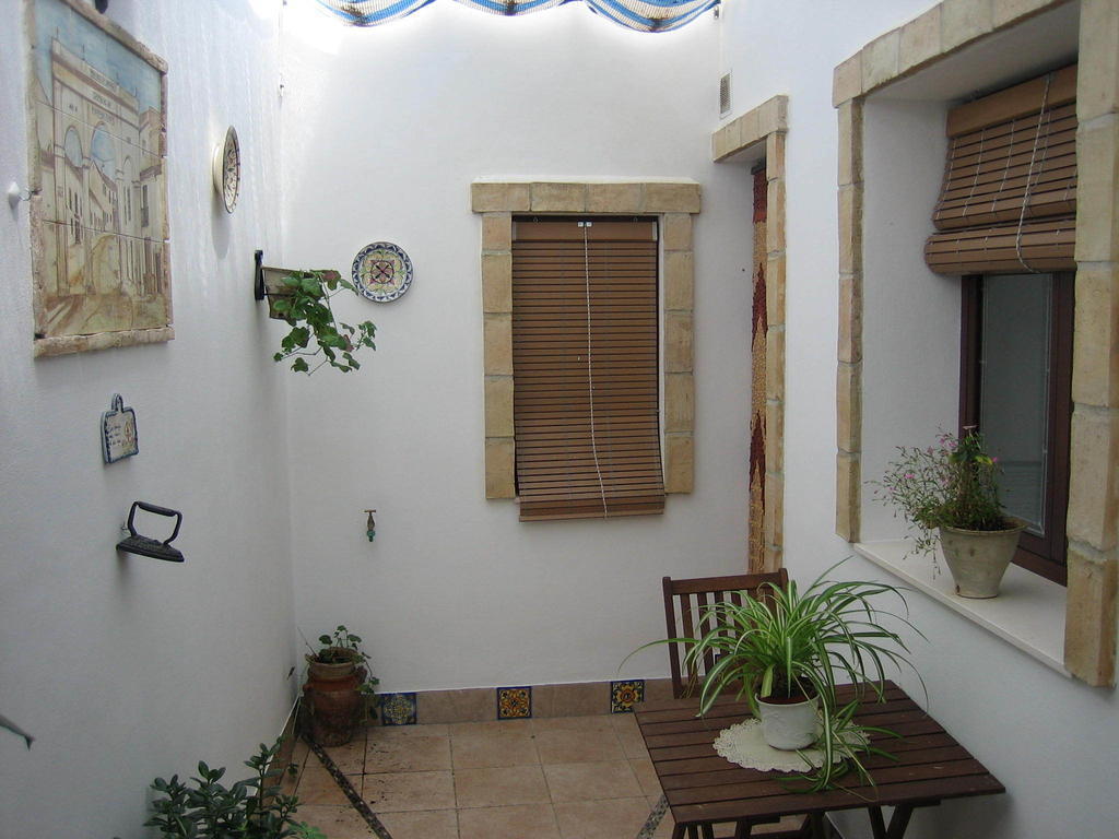 Casa Rural La Villa Castro del Río 외부 사진