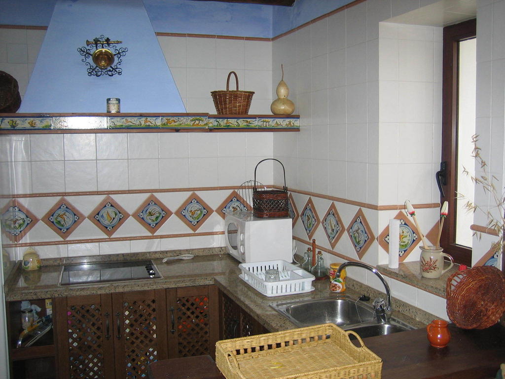 Casa Rural La Villa Castro del Río 외부 사진