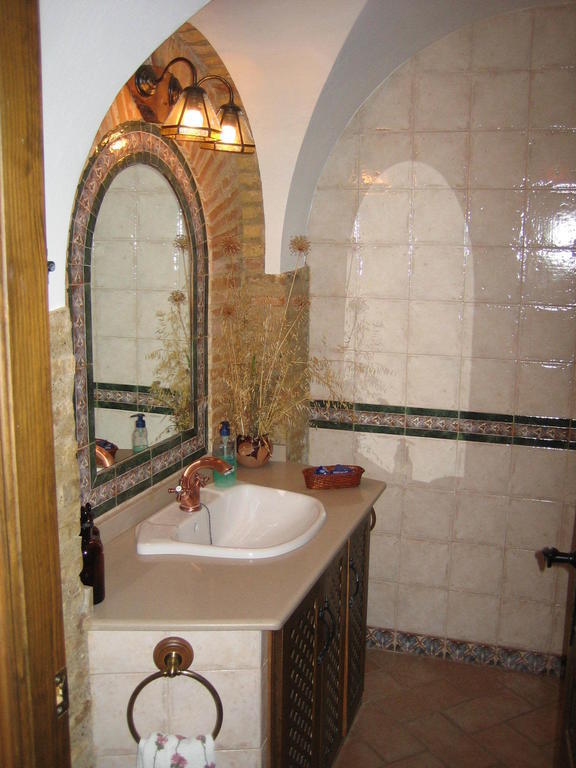 Casa Rural La Villa Castro del Río 외부 사진