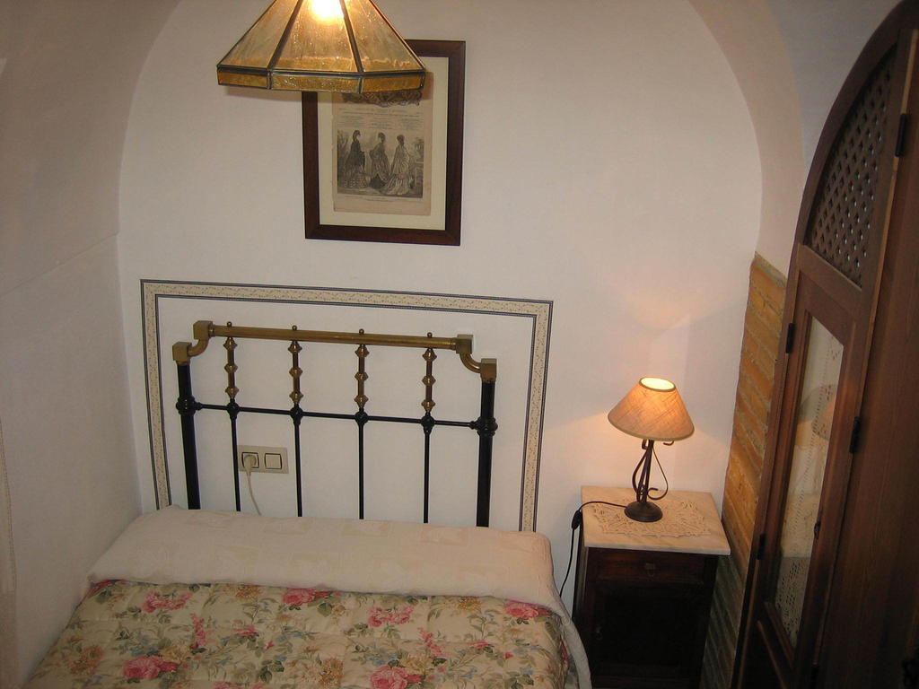 Casa Rural La Villa Castro del Río 외부 사진