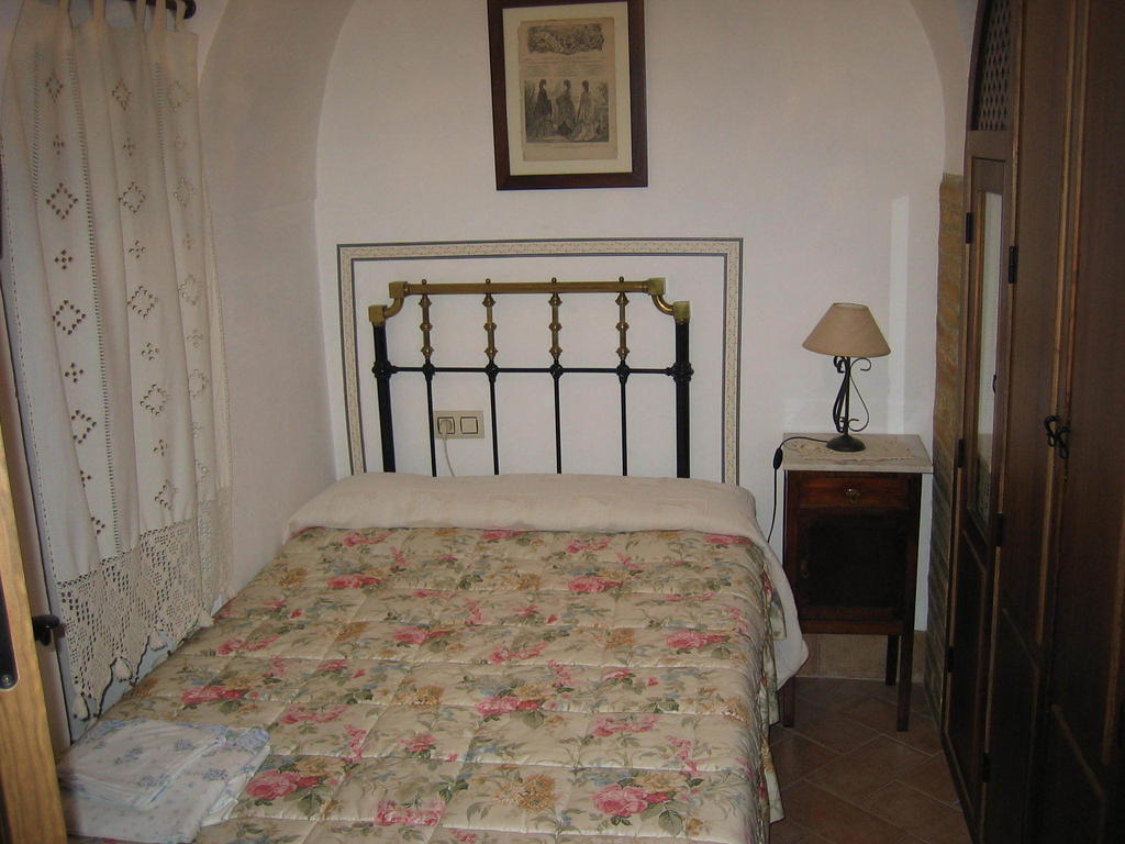 Casa Rural La Villa Castro del Río 객실 사진