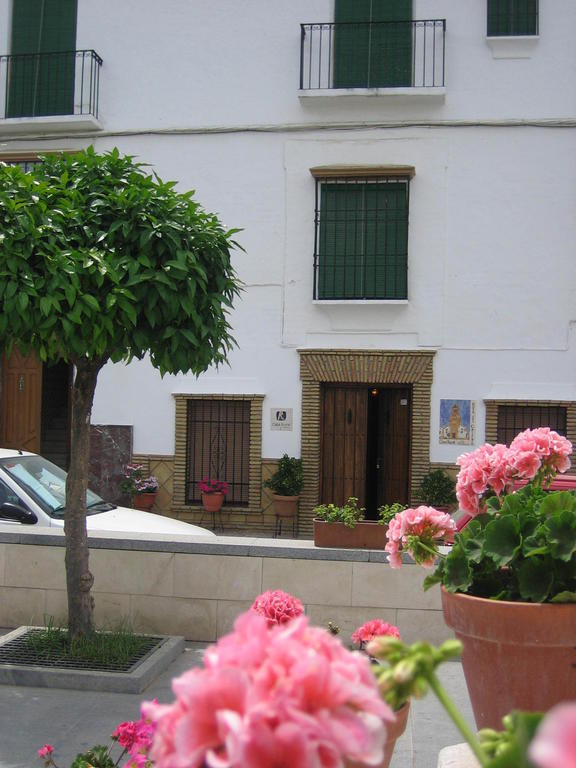 Casa Rural La Villa Castro del Río 외부 사진