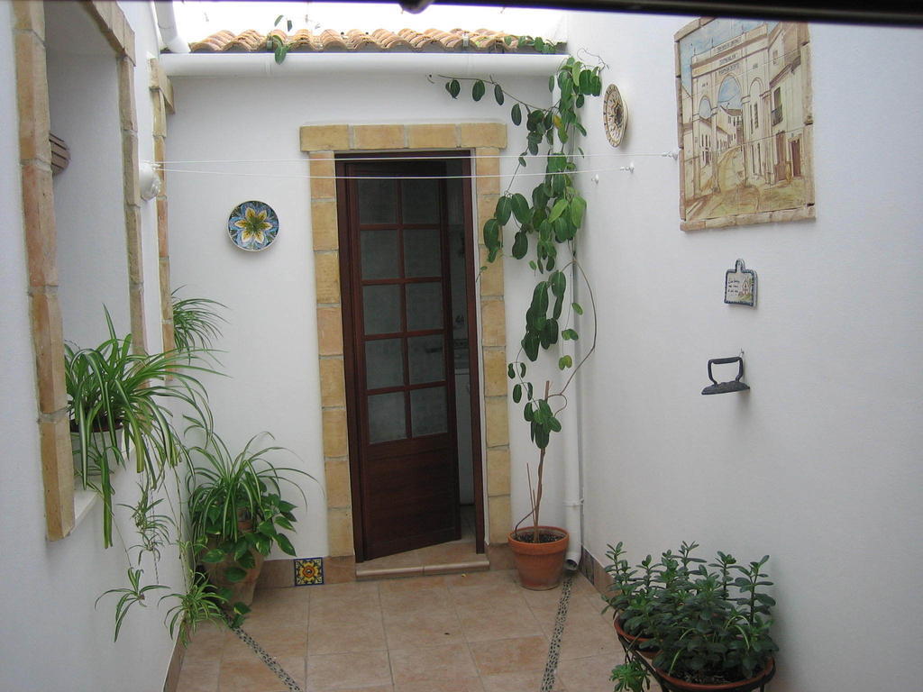 Casa Rural La Villa Castro del Río 외부 사진