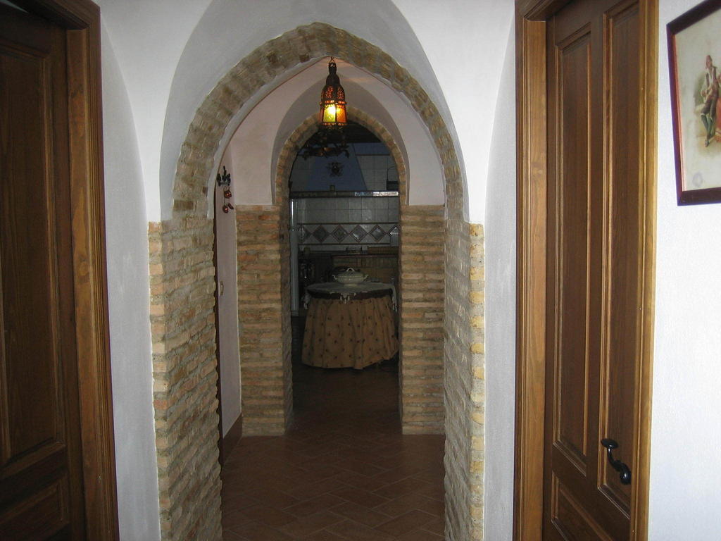 Casa Rural La Villa Castro del Río 외부 사진