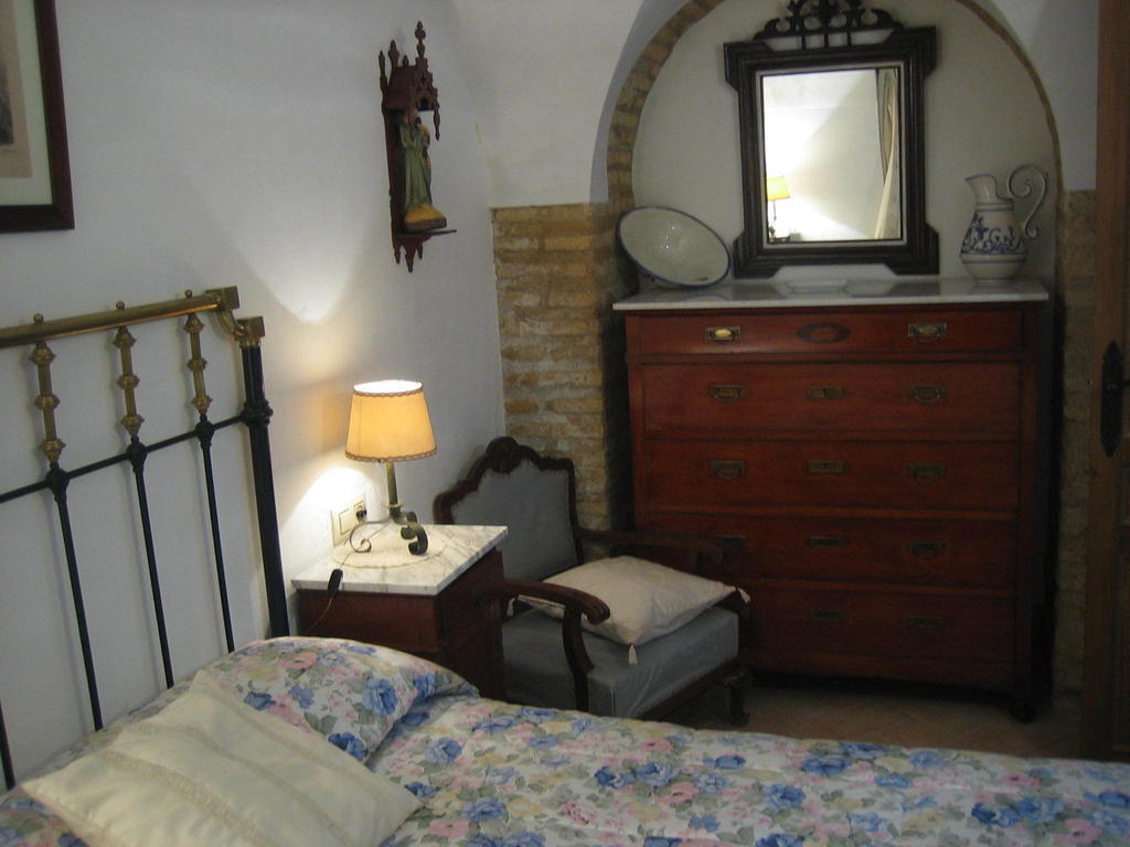 Casa Rural La Villa Castro del Río 외부 사진
