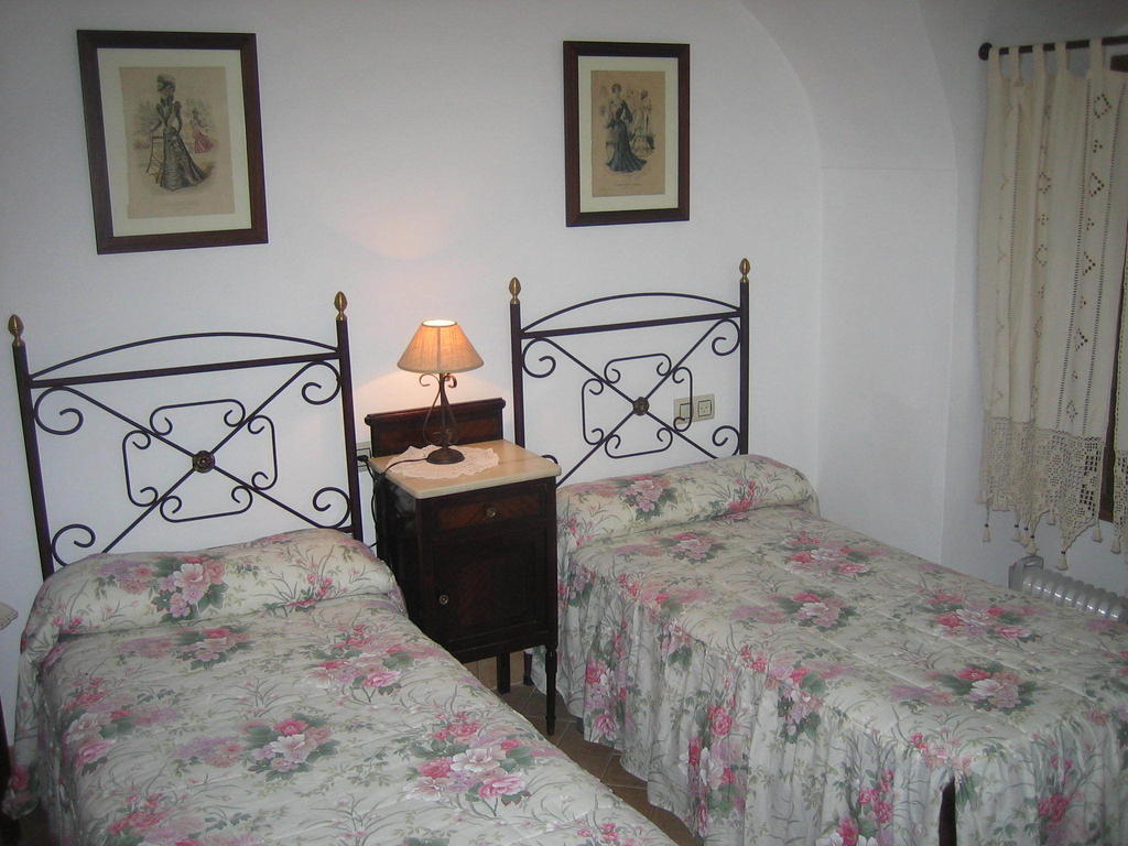 Casa Rural La Villa Castro del Río 외부 사진