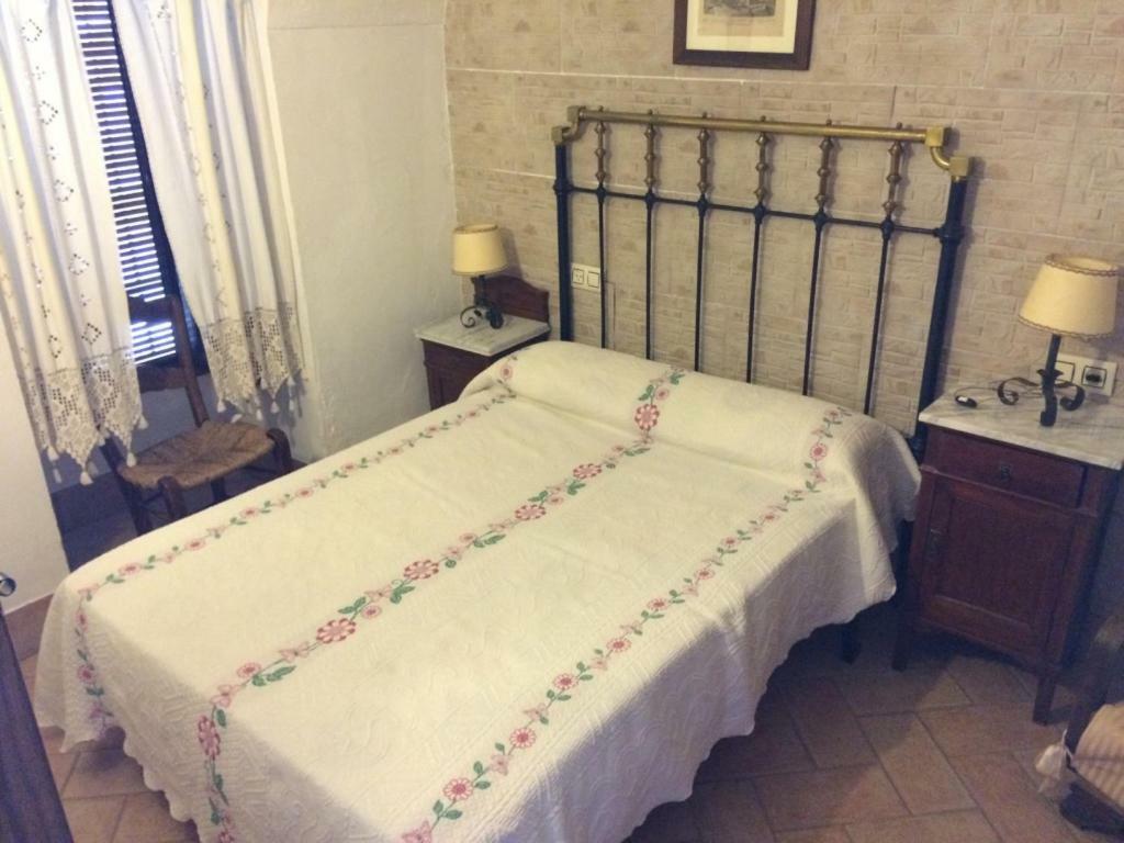 Casa Rural La Villa Castro del Río 외부 사진